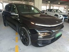 Li Auto L8 Pro - ფოტო 4