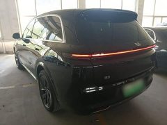 Li Auto L8 Pro - ფოტო 5
