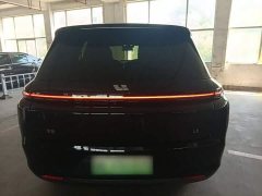 Li Auto L8 Pro - ფოტო 6