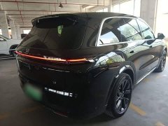 Li Auto L8 Pro - ფოტო 7