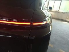 Li Auto L8 Pro - ფოტო 8