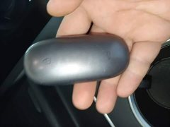 Li Auto L8 Pro - ფოტო 9