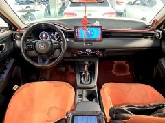 Honda XR-V 2024 1.5L CVT Trend Edition - ფოტო 10