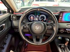 Honda XR-V 2024 1.5L CVT Trend Edition - ფოტო 11