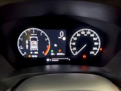 Honda XR-V 2024 1.5L CVT Trend Edition - ფოტო 12