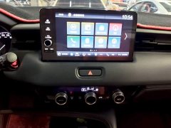 Honda XR-V 2024 1.5L CVT Trend Edition - ფოტო 13