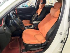 Honda XR-V 2024 1.5L CVT Trend Edition - ფოტო 15