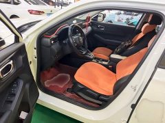 Honda XR-V 2024 1.5L CVT Trend Edition - ფოტო 16