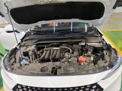 Honda XR-V 2024 1.5L CVT Trend Edition - ფოტო 20