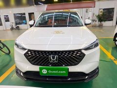 Honda XR-V 2024 1.5L CVT Trend Edition - ფოტო 3