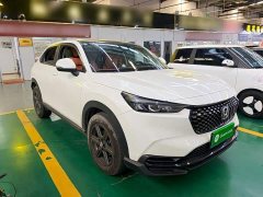 Honda XR-V 2024 1.5L CVT Trend Edition - ფოტო 4