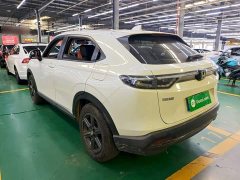 Honda XR-V 2024 1.5L CVT Trend Edition - ფოტო 5