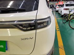 Honda XR-V 2024 1.5L CVT Trend Edition - ფოტო 8