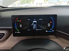 BYD Seagull Glory Edition 305km Freedom Version - ფოტო 12