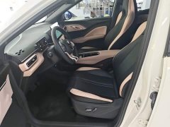 BYD Seagull Glory Edition 305km Freedom Version - ფოტო 15