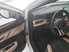 BYD Seagull Glory Edition 305km Freedom Version - ფოტო 16