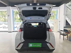 BYD Seagull Glory Edition 305km Freedom Version - ფოტო 19