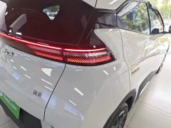 BYD Seagull Glory Edition 305km Freedom Version - ფოტო 8