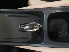BYD Seagull Glory Edition 305km Freedom Version - ფოტო 9