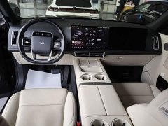Li Auto L9 2023 Pro - ფოტო 10