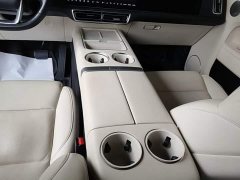 Li Auto L9 2023 Pro - ფოტო 14