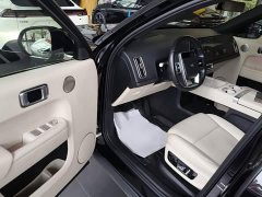 Li Auto L9 2023 Pro - ფოტო 16