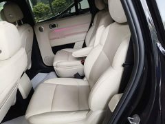 Li Auto L9 2023 Pro - ფოტო 17