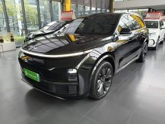 Li Auto L9 2023 Pro - ფოტო 2