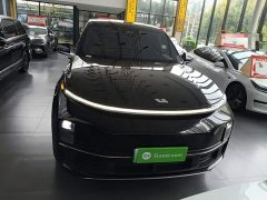 Li Auto L9 2023 Pro - ფოტო 3