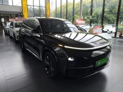 Li Auto L9 2023 Pro - ფოტო 4