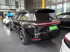 Li Auto L9 2023 Pro - ფოტო 5