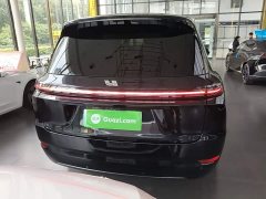 Li Auto L9 2023 Pro - ფოტო 6
