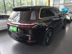 Li Auto L9 2023 Pro - ფოტო 7