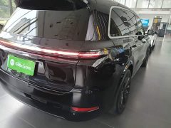 Li Auto L9 2023 Pro - ფოტო 8