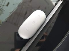 Li Auto L9 2023 Pro - ფოტო 9