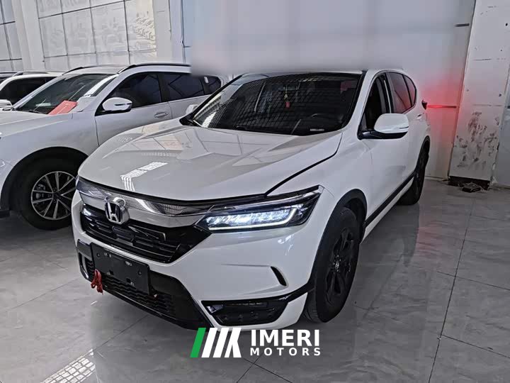 Honda CR-V 2021 240TURBO CVT FWD Elite - ავტომობილი ჩინეთიდან