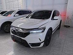 Honda CR-V 2021 240TURBO CVT FWD Elite - ფოტო 1