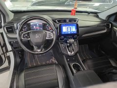 Honda CR-V 2021 240TURBO CVT FWD Elite - ფოტო 10