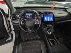 Honda CR-V 2021 240TURBO CVT FWD Elite - ფოტო 11