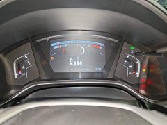 Honda CR-V 2021 240TURBO CVT FWD Elite - ფოტო 12