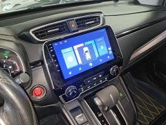 Honda CR-V 2021 240TURBO CVT FWD Elite - ფოტო 13