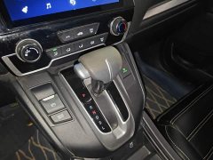 Honda CR-V 2021 240TURBO CVT FWD Elite - ფოტო 14
