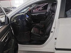 Honda CR-V 2021 240TURBO CVT FWD Elite - ფოტო 15
