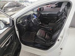Honda CR-V 2021 240TURBO CVT FWD Elite - ფოტო 16