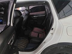 Honda CR-V 2021 240TURBO CVT FWD Elite - ფოტო 17