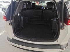 Honda CR-V 2021 240TURBO CVT FWD Elite - ფოტო 19