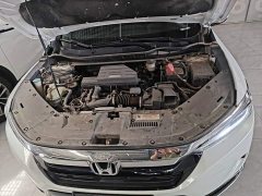 Honda CR-V 2021 240TURBO CVT FWD Elite - ფოტო 20