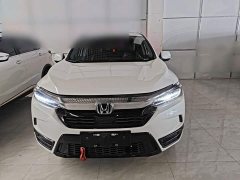 Honda CR-V 2021 240TURBO CVT FWD Elite - ფოტო 3