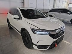 Honda CR-V 2021 240TURBO CVT FWD Elite - ფოტო 4