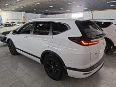 Honda CR-V 2021 240TURBO CVT FWD Elite - ფოტო 5